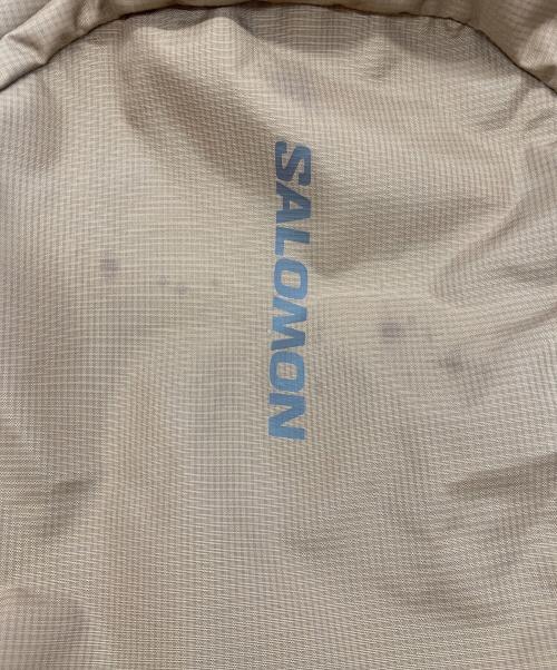 SALOMON（サロモン）SALOMON (サロモン) TRAILBLAZER 20 ブラウンの古着・服飾アイテム