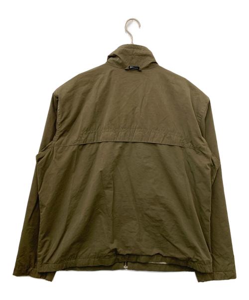 Columbia（コロンビア）Columbia (コロンビア) ノースウェイジャケット カーキ サイズ:XLの古着・服飾アイテム