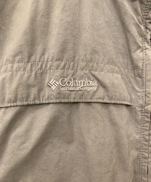 Columbia（コロンビア）Columbia (コロンビア) ノースウェイジャケット カーキ サイズ:XLの古着・服飾アイテム
