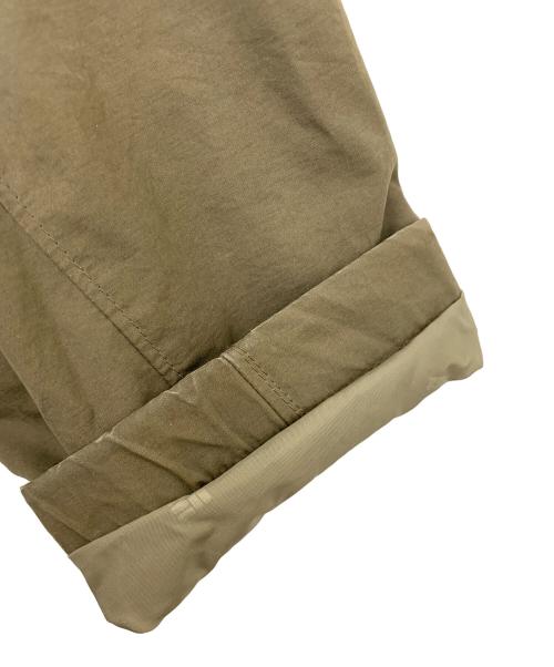 Columbia（コロンビア）Columbia (コロンビア) ノースウェイジャケット カーキ サイズ:XLの古着・服飾アイテム