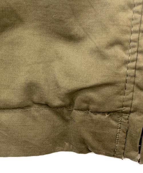 Columbia（コロンビア）Columbia (コロンビア) ノースウェイジャケット カーキ サイズ:XLの古着・服飾アイテム