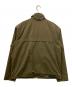 Columbia (コロンビア) ノースウェイジャケット カーキ サイズ:XL：6000円