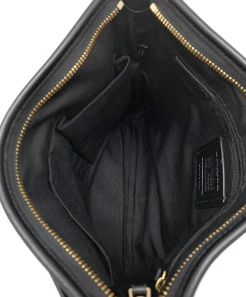 COACH（コーチ）COACH (コーチ) ショルダーバッグ ブラウンの古着・服飾アイテム