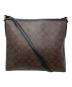 COACH (コーチ) ショルダーバッグ ブラウン：8000円