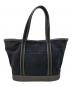 PORTER GIRL (ポーターガール) PORTER GIRL BOYFRIEND TOTE ブラック：6000円