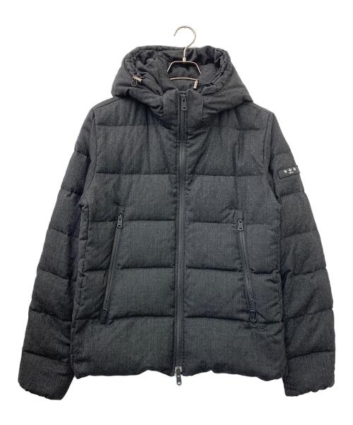 TATRAS（タトラス）TATRAS (タトラス) AGORDOダウンジャケット グレー サイズ:3の古着・服飾アイテム