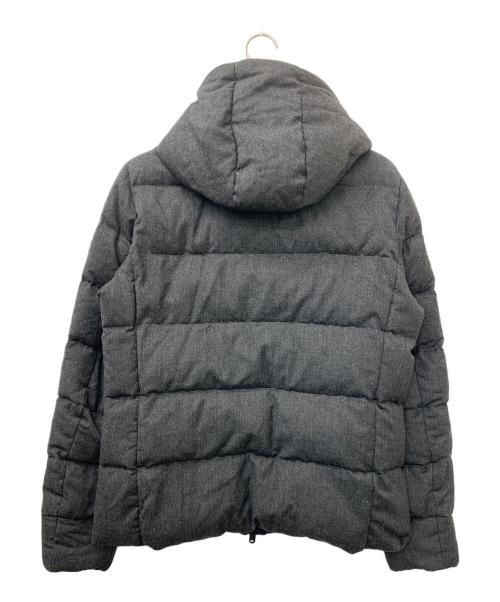 TATRAS（タトラス）TATRAS (タトラス) AGORDOダウンジャケット グレー サイズ:3の古着・服飾アイテム