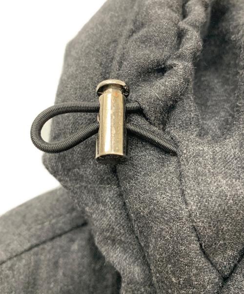 TATRAS（タトラス）TATRAS (タトラス) AGORDOダウンジャケット グレー サイズ:3の古着・服飾アイテム