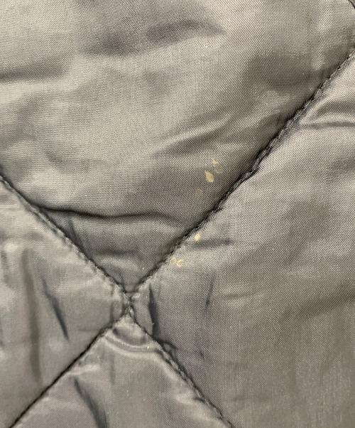 CarHartt（カーハート）CarHartt (カーハート) ダックベスト ブラウン サイズ:Mの古着・服飾アイテム