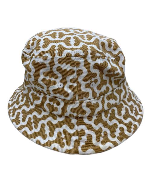 SUPREME（シュプリーム）SUPREME (シュプリーム) ハット ベージュ サイズ:S/Mの古着・服飾アイテム
