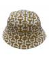 Supreme (シュプリーム) ハット ベージュ サイズ:M/L：6000円