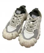 Onitsuka Tigerオニツカタイガー）の古着「DENTIGRE LS」｜ホワイト