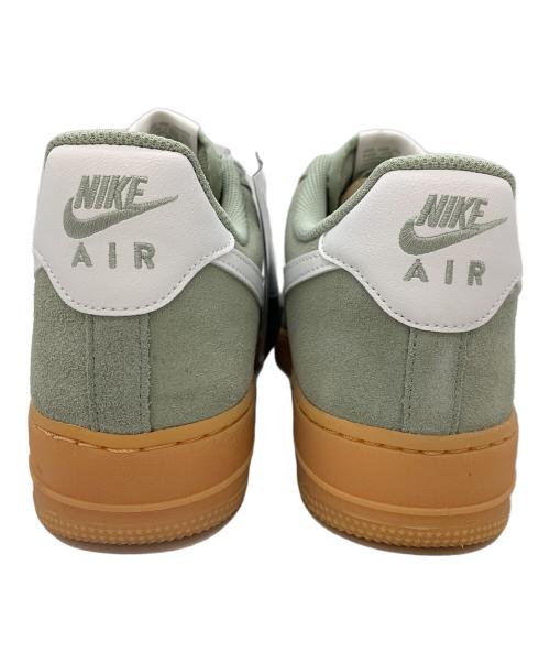 NIKE（ナイキ）NIKE (ナイキ) Air Force 1 Low '07 ミントグリーン サイズ:28.5の古着・服飾アイテム