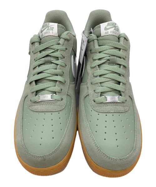 NIKE（ナイキ）NIKE (ナイキ) Air Force 1 Low '07 ミントグリーン サイズ:28.5の古着・服飾アイテム
