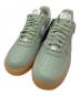 NIKE（ナイキ）の古着「Air Force 1 Low '07」｜ミントグリーン