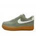 NIKE (ナイキ) Air Force 1 Low '07 ミントグリーン サイズ:28.5：12000円