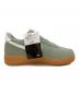 中古・古着 NIKE (ナイキ) Air Force 1 Low '07 ミントグリーン サイズ:28.5：12000円