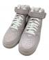NIKE（ナイキ）の古着「Air Force 1 Mid '07 QS」｜ピンク