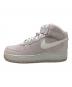 NIKE (ナイキ) Air Force 1 Mid '07 QS ピンク サイズ:27.5：12000円