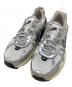 NIKE（ナイキ）の古着「V2K Run Shoes」｜ホワイト×シルバー