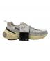 中古・古着 NIKE (ナイキ) V2K Run Shoes ホワイト×シルバー サイズ:28：10000円