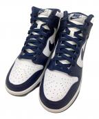 NIKEナイキ）の古着「Dunk High 