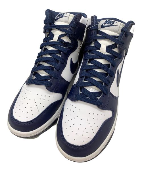 NIKE（ナイキ）NIKE (ナイキ) Dunk High 