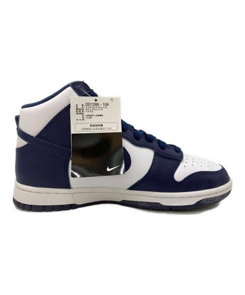 NIKE（ナイキ）NIKE (ナイキ) Dunk High 