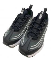 NIKE（ナイキ）の古着「AIR MAX ZM950」｜ブラック×グレー