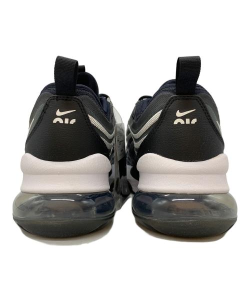 NIKE（ナイキ）NIKE (ナイキ) AIR MAX ZM950 ブラック×グレー サイズ:27の古着・服飾アイテム