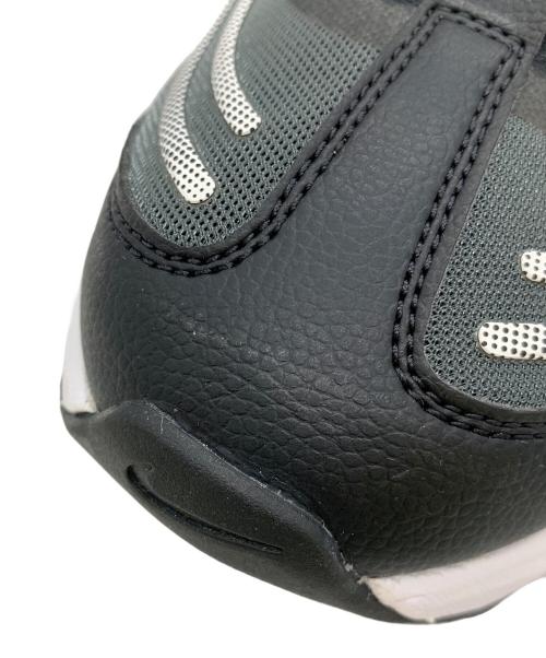 NIKE（ナイキ）NIKE (ナイキ) AIR MAX ZM950 ブラック×グレー サイズ:27の古着・服飾アイテム