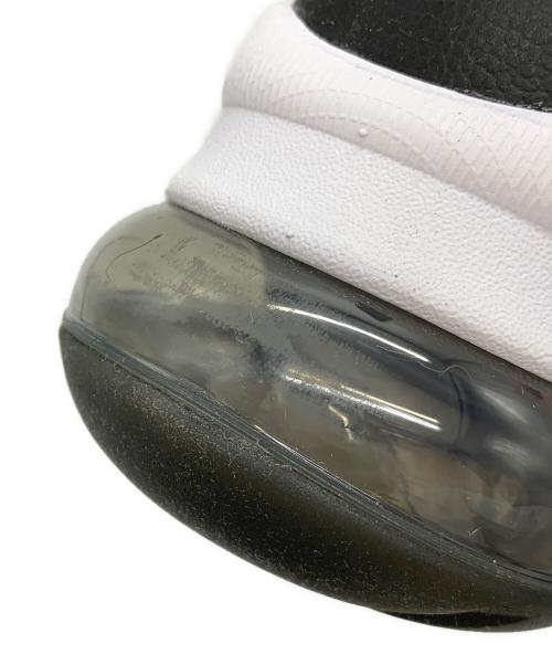 NIKE（ナイキ）NIKE (ナイキ) AIR MAX ZM950 ブラック×グレー サイズ:27の古着・服飾アイテム