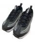 NIKE（ナイキ）の古着「AIR MAX ZM950」｜ブラック×グレー