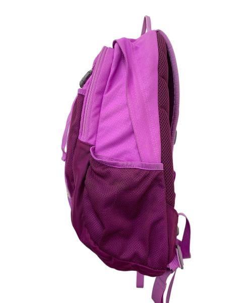 THE NORTH FACE（ザ ノース フェイス）THE NORTH FACE (ザ ノース フェイス) RECON SQUASH パープルの古着・服飾アイテム