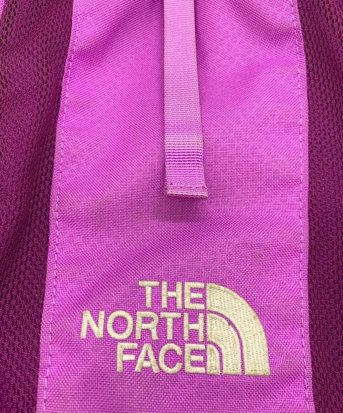 THE NORTH FACE（ザ ノース フェイス）THE NORTH FACE (ザ ノース フェイス) RECON SQUASH パープルの古着・服飾アイテム