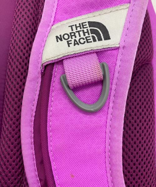 THE NORTH FACE（ザ ノース フェイス）THE NORTH FACE (ザ ノース フェイス) RECON SQUASH パープルの古着・服飾アイテム