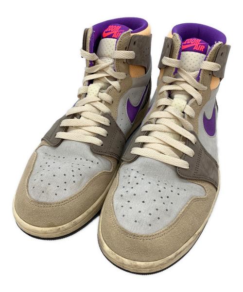 NIKE（ナイキ）NIKE (ナイキ) Nike Air Jordan 1 High Zoom CMFT 2 