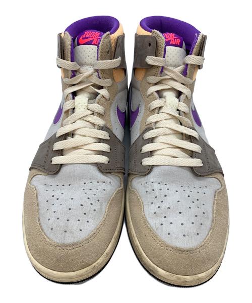 NIKE（ナイキ）NIKE (ナイキ) Nike Air Jordan 1 High Zoom CMFT 2 