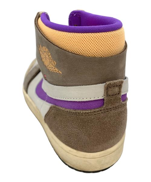 NIKE（ナイキ）NIKE (ナイキ) Nike Air Jordan 1 High Zoom CMFT 2 