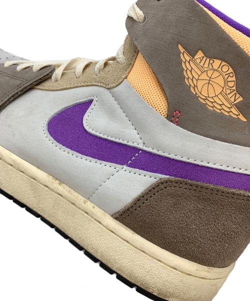 NIKE（ナイキ）NIKE (ナイキ) Nike Air Jordan 1 High Zoom CMFT 2 