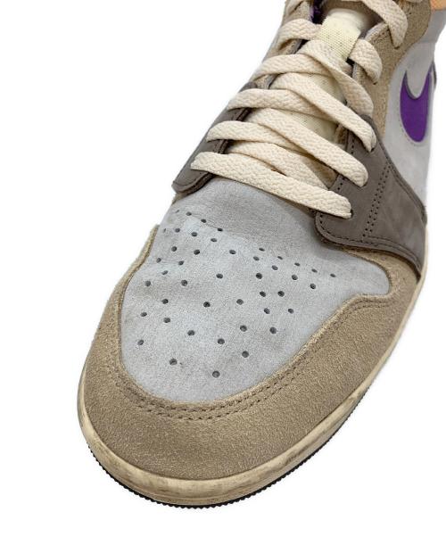 NIKE（ナイキ）NIKE (ナイキ) Nike Air Jordan 1 High Zoom CMFT 2 