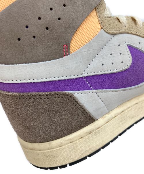 NIKE（ナイキ）NIKE (ナイキ) Nike Air Jordan 1 High Zoom CMFT 2 