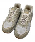 NEW BALANCEニューバランス）の古着「2002R Protection Pack "Aged"」｜アイボリー