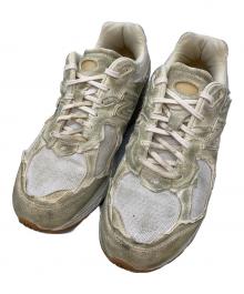 NEW BALANCE（ニューバランス）の古着「2002R Protection Pack "Aged"」｜アイボリー