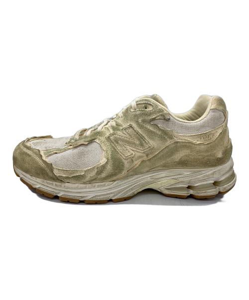 NEW BALANCE（ニューバランス）NEW BALANCE (ニューバランス) 2002R Protection Pack 