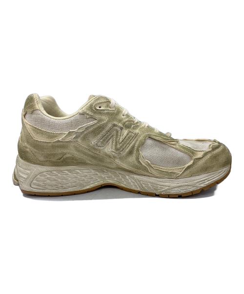 NEW BALANCE（ニューバランス）NEW BALANCE (ニューバランス) 2002R Protection Pack 
