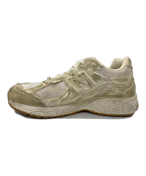 NEW BALANCE（ニューバランス）NEW BALANCE (ニューバランス) 2002R Protection Pack 