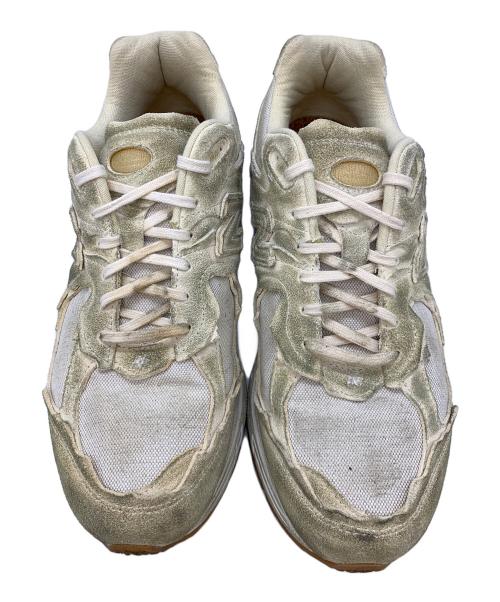 NEW BALANCE（ニューバランス）NEW BALANCE (ニューバランス) 2002R Protection Pack 