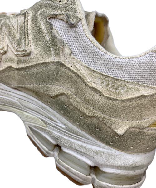 NEW BALANCE（ニューバランス）NEW BALANCE (ニューバランス) 2002R Protection Pack 
