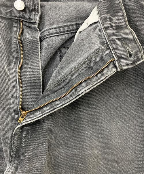 LEVI'S（リーバイス）LEVI'S (リーバイス) 550デニムパンツ グレー サイズ:W36×L34の古着・服飾アイテム